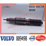 889498 VOL TRUCK Diesel Engine Fuel Injector BEBE4C05001 BEBE4C05002 889498 03840043,3840043