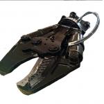 Hydraulic Cutting Attachment For Excavator Hydraulic Shear for sale