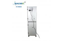 China Chrome Azurol Water Quality Analyzer With RS232 Interface supplier