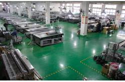 China Rotary Inkjet Printer manufacturer
