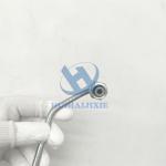 305490 Engine Spare Parts Diesel Fuel Line Pipe 305-490 for 323D L 323D L C6.4 2 Excavator for sale