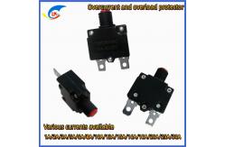 China 10A Piston Housing Plastic In Mobile Combination Socket Row Plug Application supplier