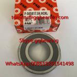 Germany origin FAG F-565817.04.HCKL Hybrid Deep Groove Ball Bearing 35x72x23mm for sale
