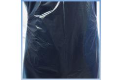 China Individual Packaging Adult Disposable Plastic Aprons 71cm*116cm supplier