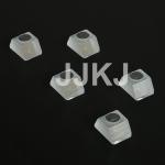 60/40 Optical Glass Triangular Prism Precision Right Angle Glass Prism for sale