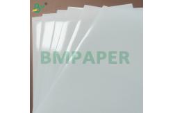 China High Brightness Glossy Coated C2S Photo Paper for Inkjet Printing supplier