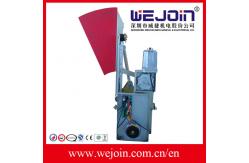 China Electric Turnstile Price Flap Barrier, Sliding Flap Turnstile Gate supplier