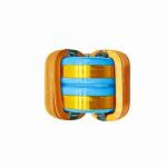 Energy Storage High Power High Current Inductor Toroidal For New Energy for sale