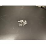Optimal Performance Single Crystal Quartz Ring For Specific Customer Requirements for sale