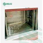 ISO 16750-4 Thermal Shock with Water Splash Environmental Test Chamber