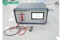 China Impulse Test Generator For Household Appliances & Electronic Devices supplier