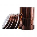 350mm Polyimide Adhesive Tape 3m 92 Kapton Tape Flexible For Using for sale
