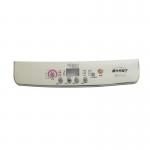 Plastic Injection Iml In Mould Labeling