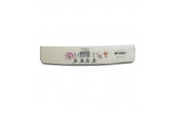 China Plastic Injection Iml In Mould Labeling supplier