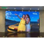 Large Waterproof LED RGB Display With Wide Viewing Angle And 5000 Brightness for sale