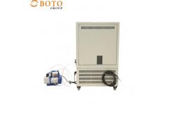 China Electronic Component Electric Ash Testing Digital Muffle Furnace supplier