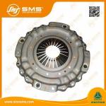WG9114160010A Platen/430 Diaphragm Sinotruk Howo Truck Gearbox Spare Parts for sale