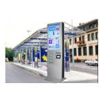 Public Cell Phone Charging Stations , Usb Charging Station For Multiple Devices for sale