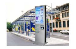 China Public Cell Phone Charging Stations , Usb Charging Station For Multiple Devices supplier