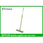 Portable Window Cleaner Set Long Handle Window Squeegee Various Colors for sale
