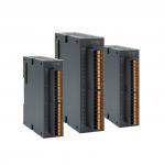 16 Points Input PLC Control Unit 6mA Logic Controller Programming for sale
