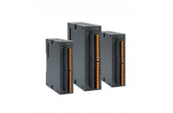 China 16 Points Input PLC Control Unit 6mA Logic Controller Programming supplier