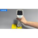 3nh ST70 Hand Held Spectrometer 5 apertures built in photodiode array sensor