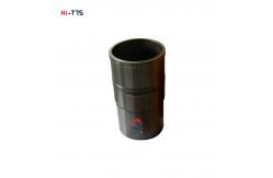 China Excavator Engine Liner Cylinder Sleeve C9.3 469-5313 4695313 115mm supplier