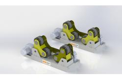 China Rollerbeds supplier