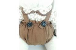China ODM OEM Lovely Custom Easter Bunny Baby Toy Stuffed Plush Rabbit Toy supplier