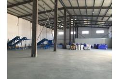 China Flexible Conveyor manufacturer
