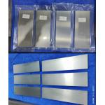 PVD Metal Sputtering Target 100x40mm Decoration And Tool Coating