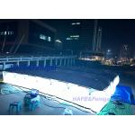 6M*5M*1M PAD Film Light Balloon Flicker Free 5600k For Outdoor Shooting for sale