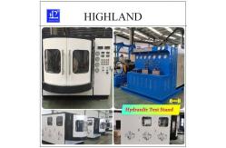 China Hydraulic Test Machine for Excavators at Affordable Cost supplier