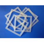 Molded Custom Silicone Parts , Silicone Rubber Gaskets With UV Resistant