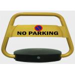 Automatic Anti - collision Car Parking Lock For Access Control System for sale