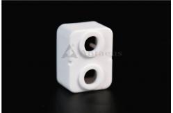 China Al2O3 Aluminium Oxide Ceramics for EV HVDC Contactor supplier