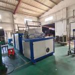 Used Plastic Crusher Machine Recycling Screen Mesh Ф8-50 Noise ≤85dB for sale
