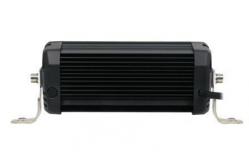 China UTV 84W 7.5 Inch Dual Row Led Light Bar Anti Scratch HANMA supplier