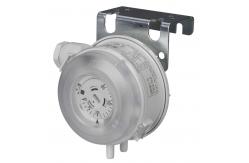 China ROHS Siemens Building Automation Differential Pressure Switch QBM81-5 supplier