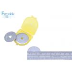 TL - 001 Cutter Knife Blades pivex 55 Deg Suitable For Gerber Cutter Taurus for sale