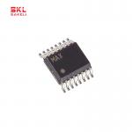 MAX1873TEEE+T  Power Management ICs  Charger Current 4A   Multi-Chemistry   Package 16-QSOP for sale