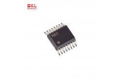 China MAX1873TEEE+T  Power Management ICs  Charger Current 4A   Multi-Chemistry   Package 16-QSOP supplier