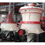 Gyratory Stone Crusher Machine For Mining Equipment