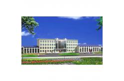 China low cost Prefabricated Steel Structure Cow Shed Farm goat house steel structure warehouse supplier