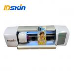 Daqin SGS Wireless Back Cover Vinyl Decal Maker Machine Cutter Printer With LCD Display for sale