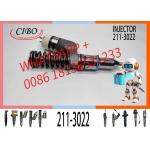 injector  10R-3264 200-1117 200-1117  211-0565 211-3022 211-3023  239-4909 280-0574 10R-0955 10R-1000 for sale