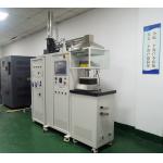 ISO 5660 AC220V Cone Calorimeter For Building Materials Testing