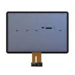 5.0V 1280*1024px 96PPI 17 Inch Touch Panel 2.9mm TP Thick for sale
