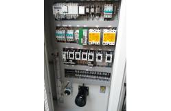 China Three Zone Thermal Shock Chamber Accelerate Failures Caused by Temperature Cycles supplier